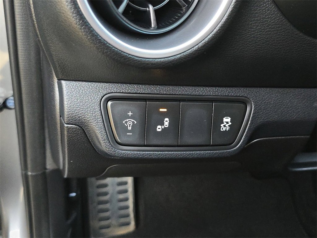 Used 2023 Kia Forte GT w/ GT2 Package image 33