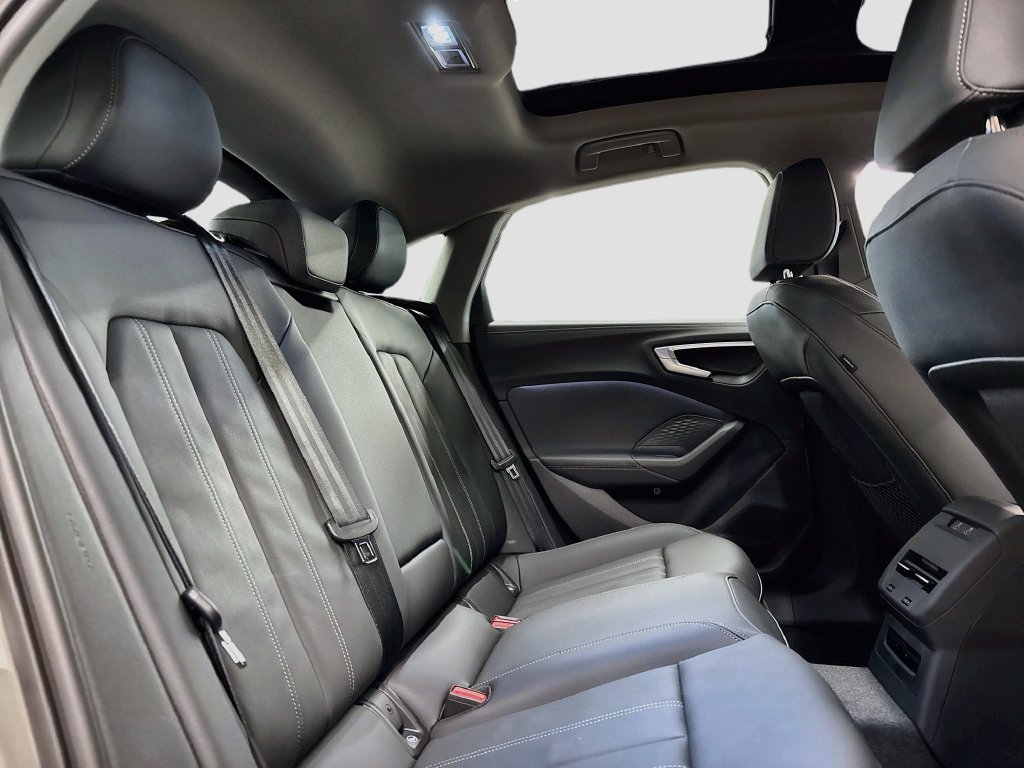 New 2026 Audi A5 Premium AWD/4WD image 16