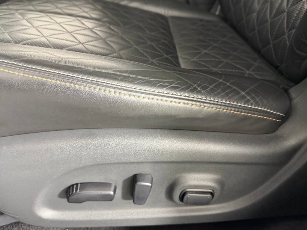 Used 2023 Nissan Murano Platinum w/ Cargo Package image 23