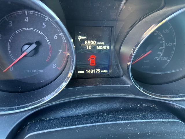 Used 2016 Mitsubishi Outlander Sport SEL image 16