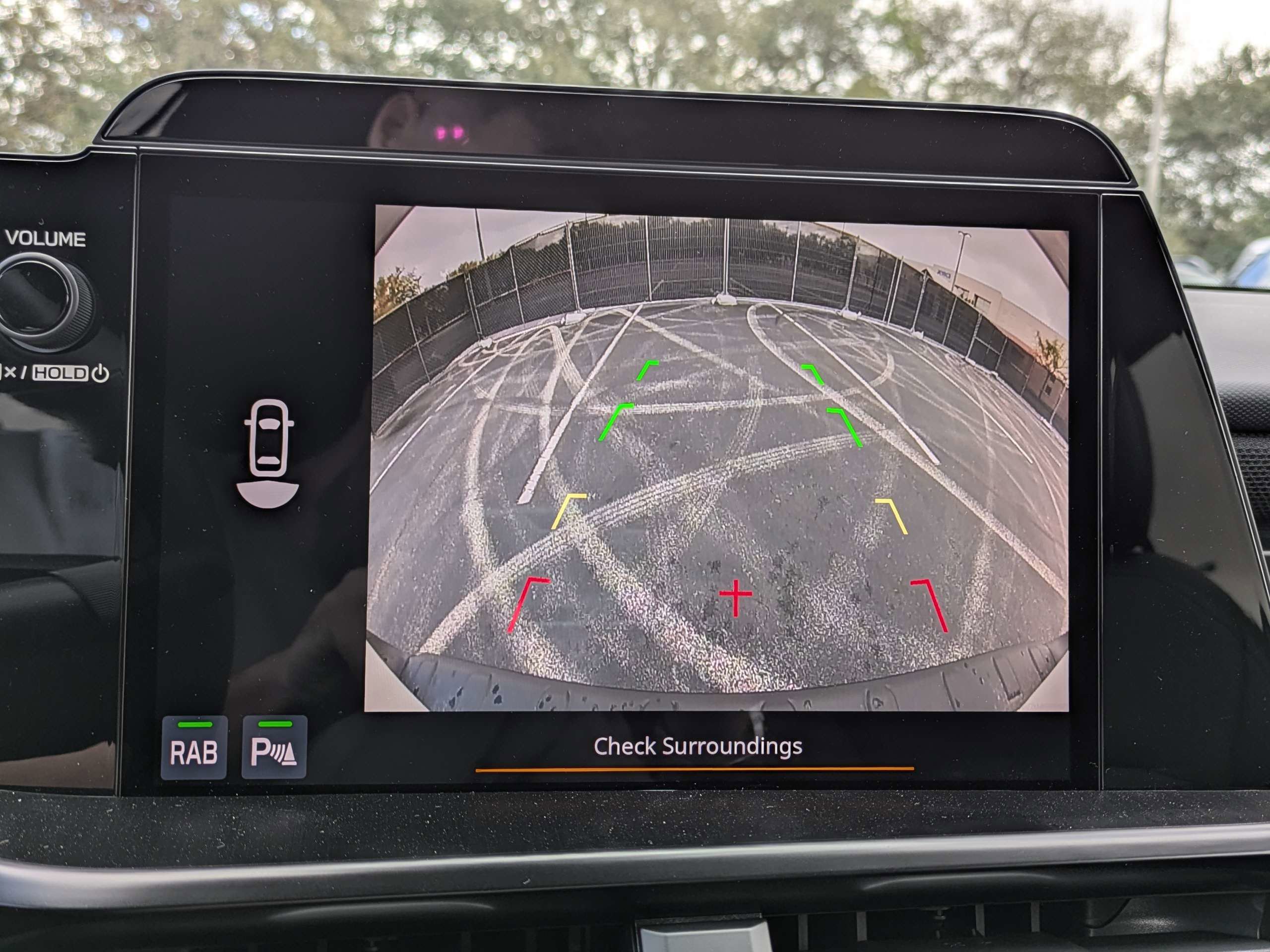 New 2026 Subaru Outback Premium image 23