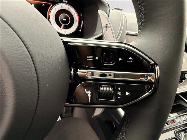 New 2026 Aston Martin DBX S image 21