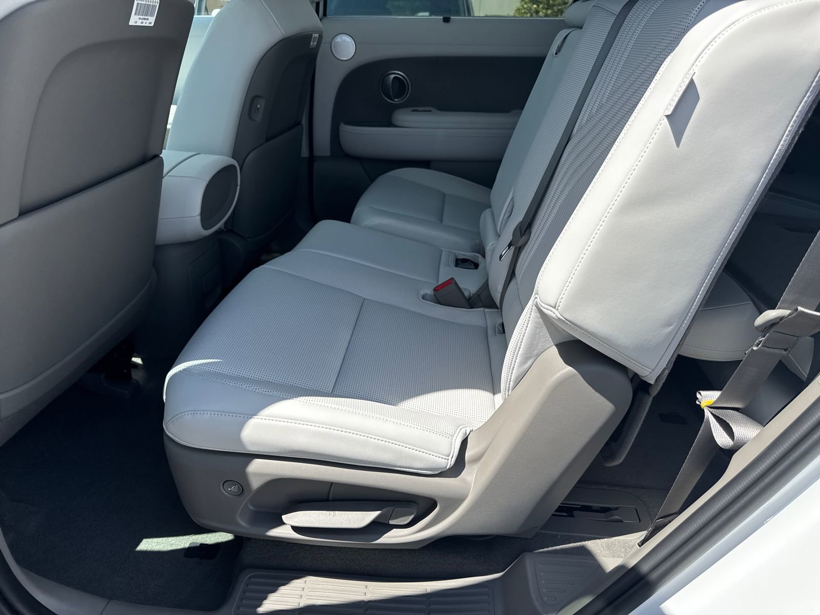 New 2026 Hyundai Palisade SEL Premium FWD image 22