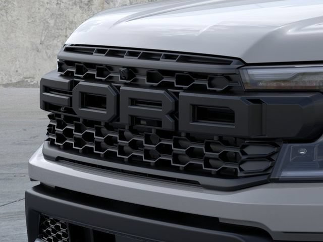 New 2026 Ford Ranger Raptor AWD/4WD image 17