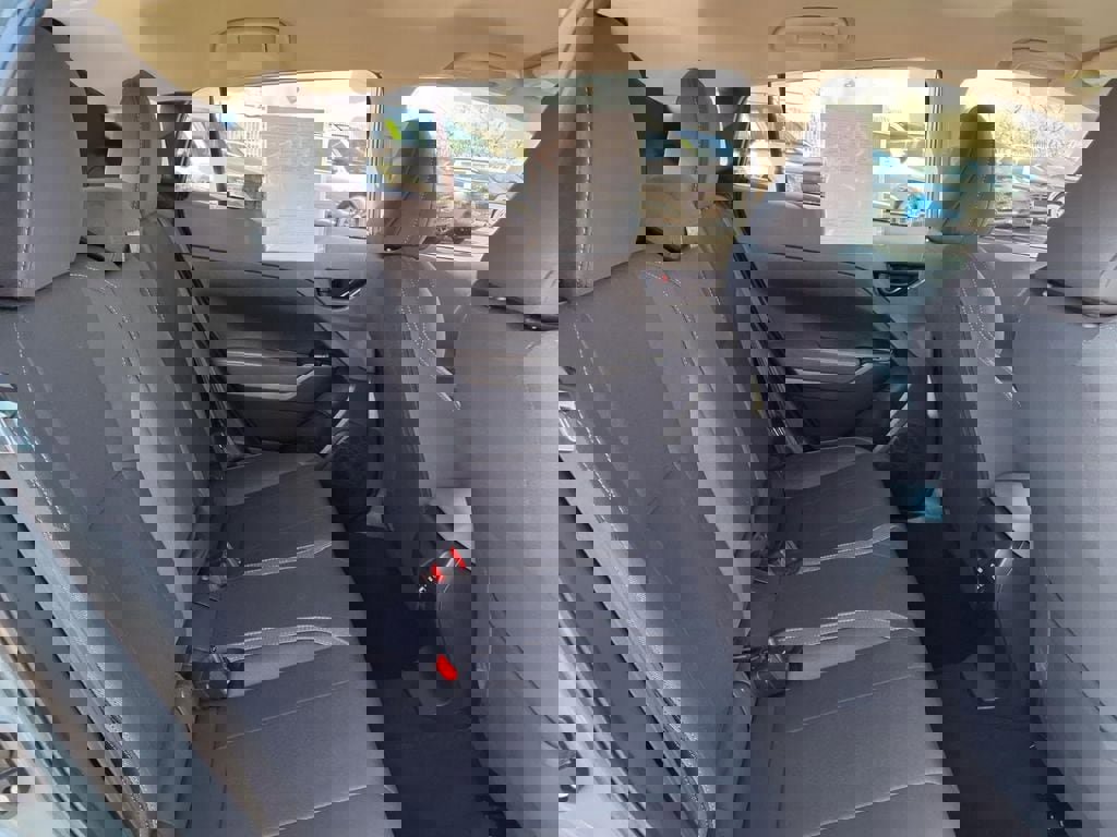 Certified 2025 Subaru Crosstrek 2.0i Premium image 22