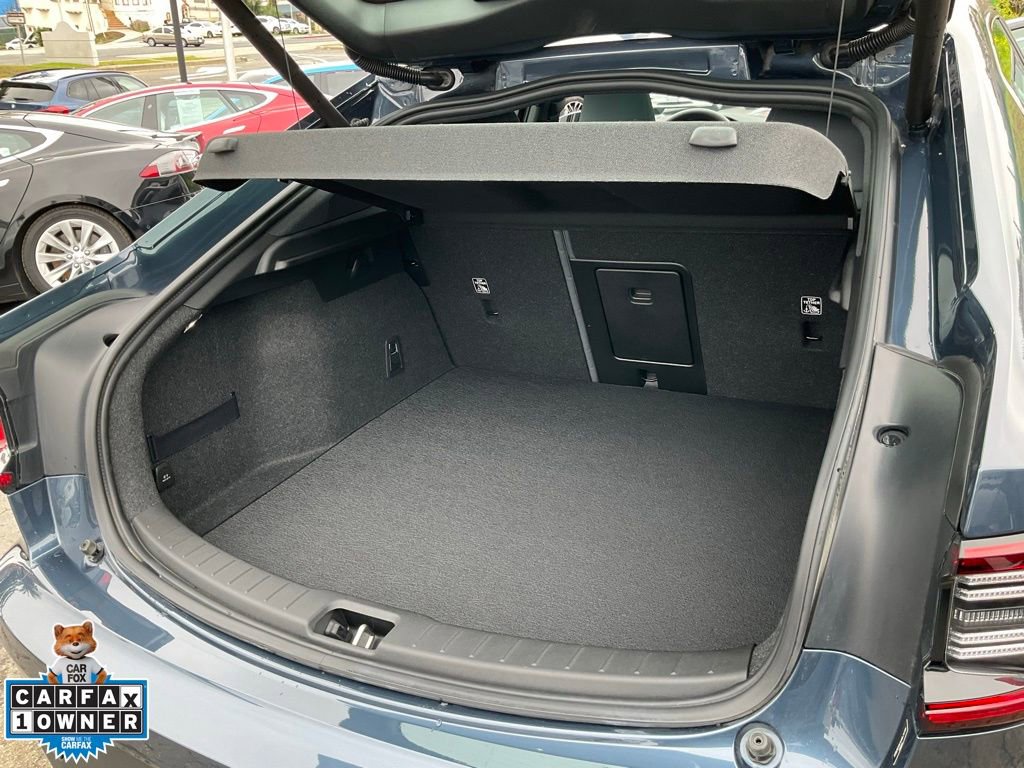 Used 2024 Polestar Polestar 2 image 9
