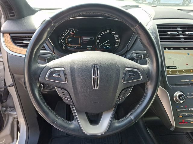 Used 2016 Lincoln MKC Select w/ Select Plus Package image 14