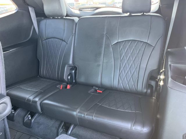 Certified 2023 Buick Enclave Avenir w/ Avenir Technology Package AWD/4WD image 18