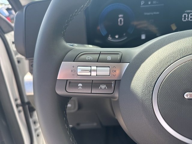 New 2026 Hyundai Kona SEL Sport image 27