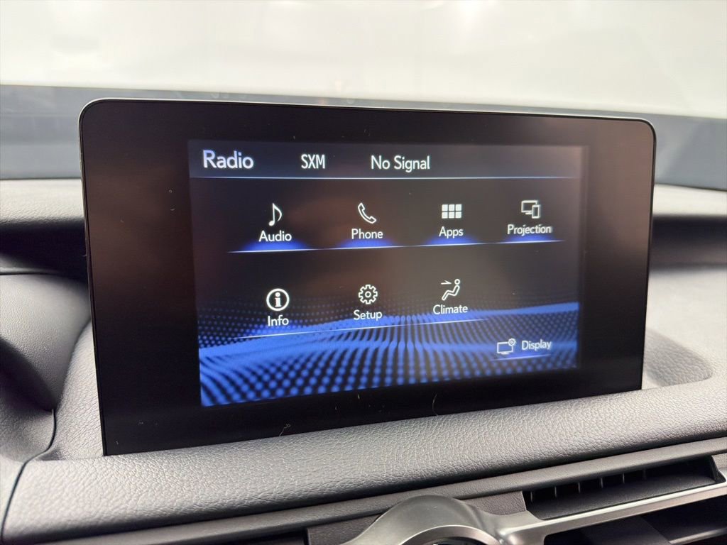 New 2025 Lexus IS 350 F Sport image 13