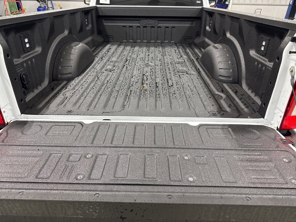 New 2025 Ford F250 XL w/ XL Driver Assist Package image 5