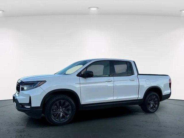 Used 2023 Honda Ridgeline Sport