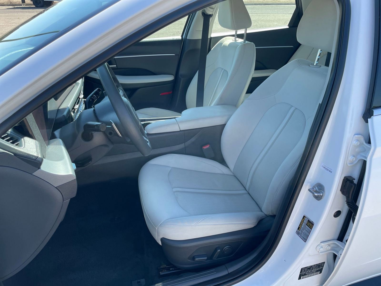 Used 2025 Hyundai Sonata SEL image 37