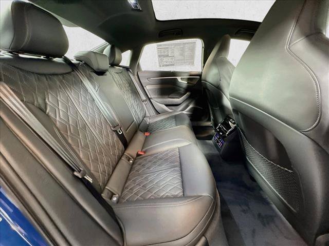 New 2026 Audi A6 Prestige AWD/4WD image 22