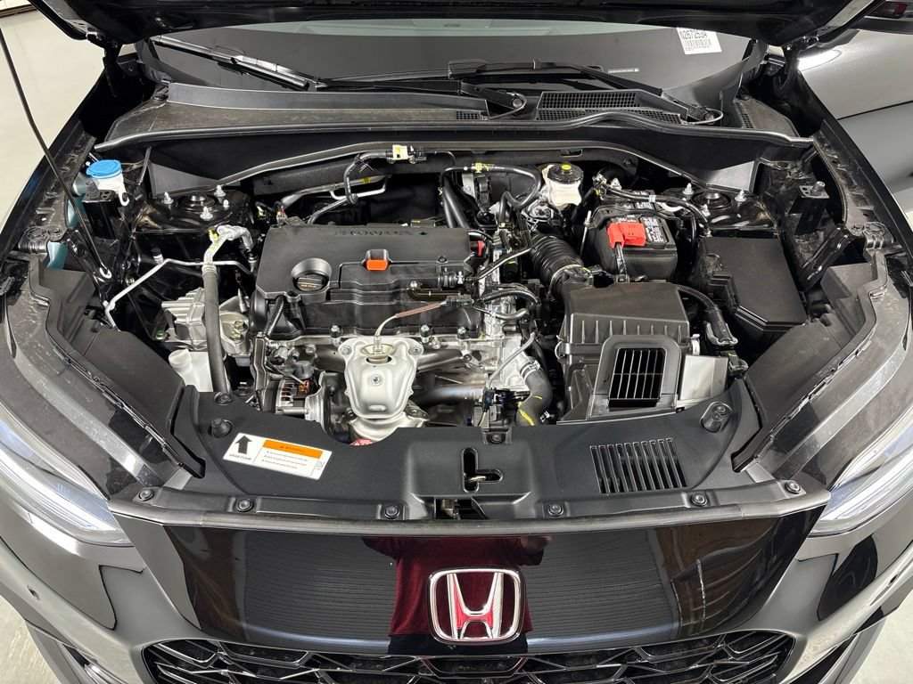 Used 2026 Honda HR-V EX-L image 42