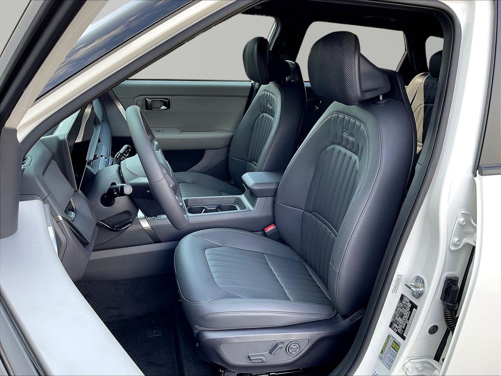 New 2027 Kia Seltos X-Line S AWD/4WD image 17