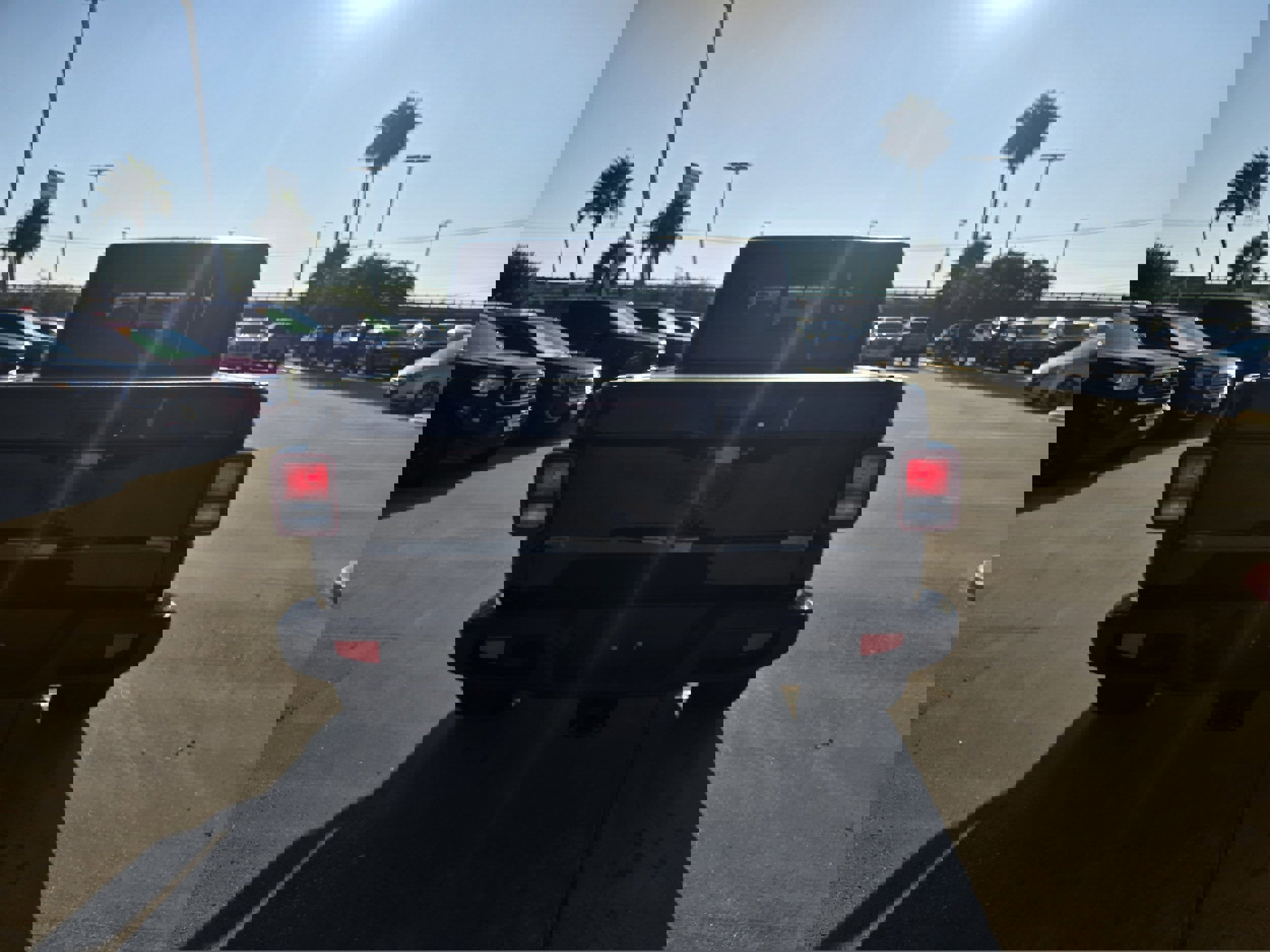 Used 2020 Jeep Gladiator Sport w/ Quick Order Package 24S image 4