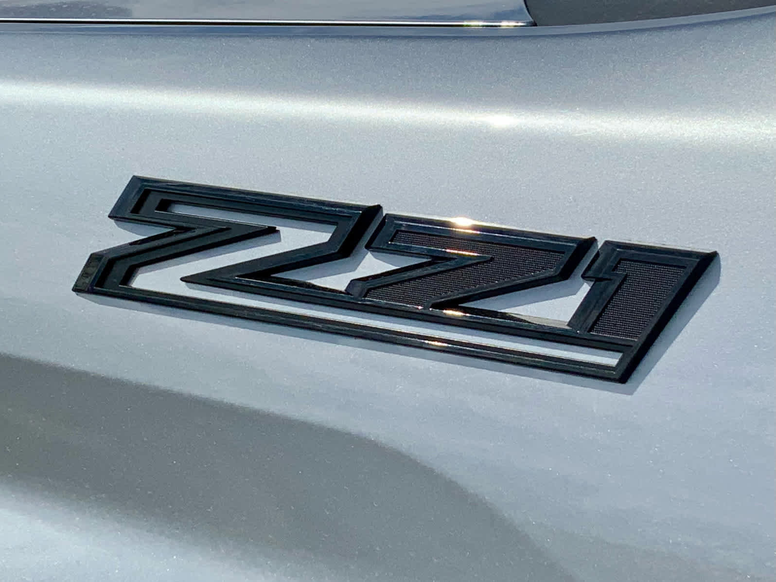New 2026 Chevrolet Silverado 2500 LT w/ Trail Boss Package AWD/4WD image 18