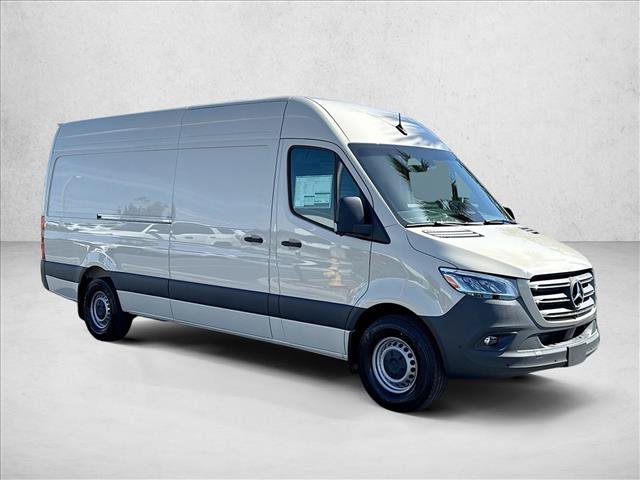New 2026 Mercedes-Benz Sprinter 2500 image 3