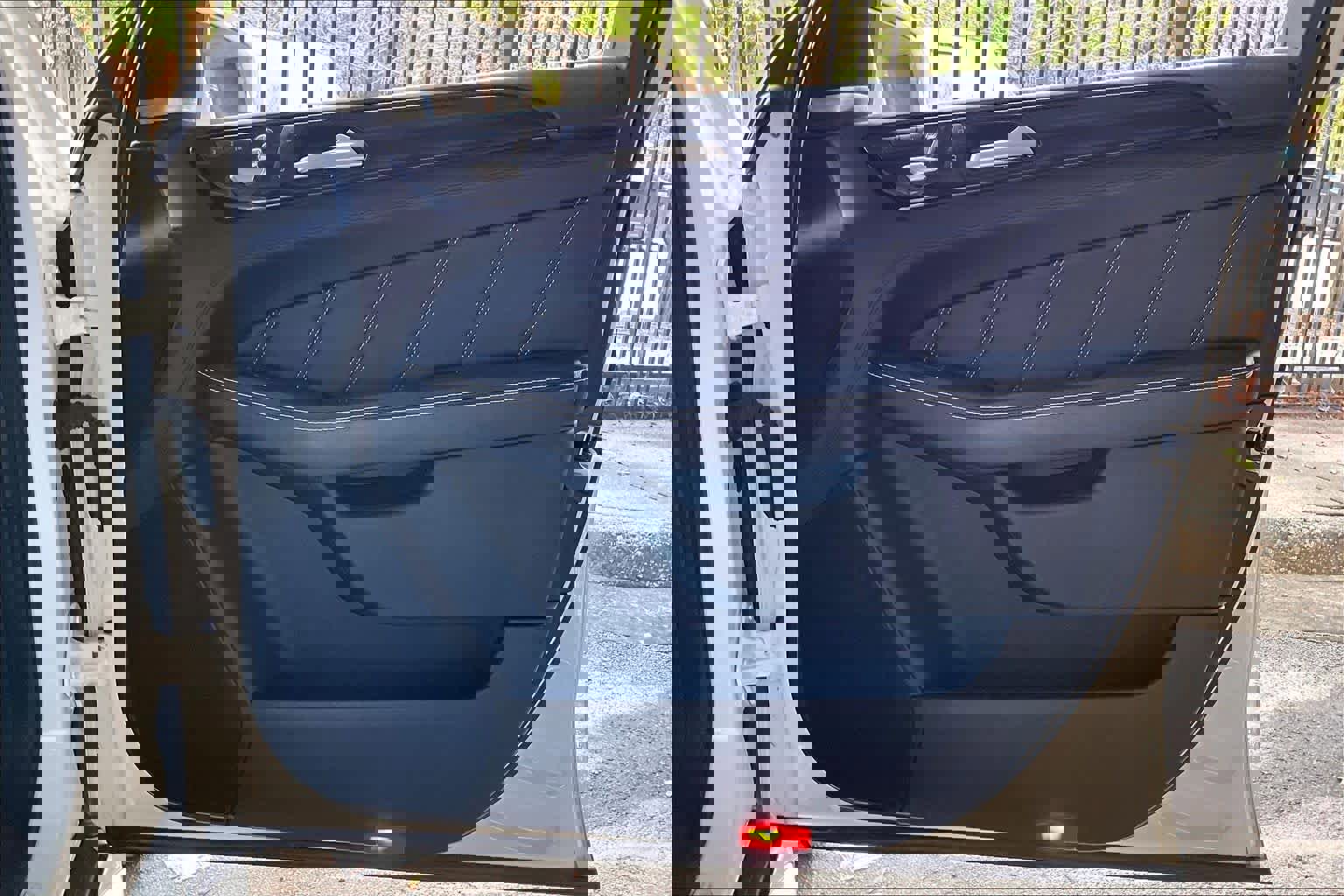 Used 2016 Mercedes-Benz GLE 63 AMG S image 22