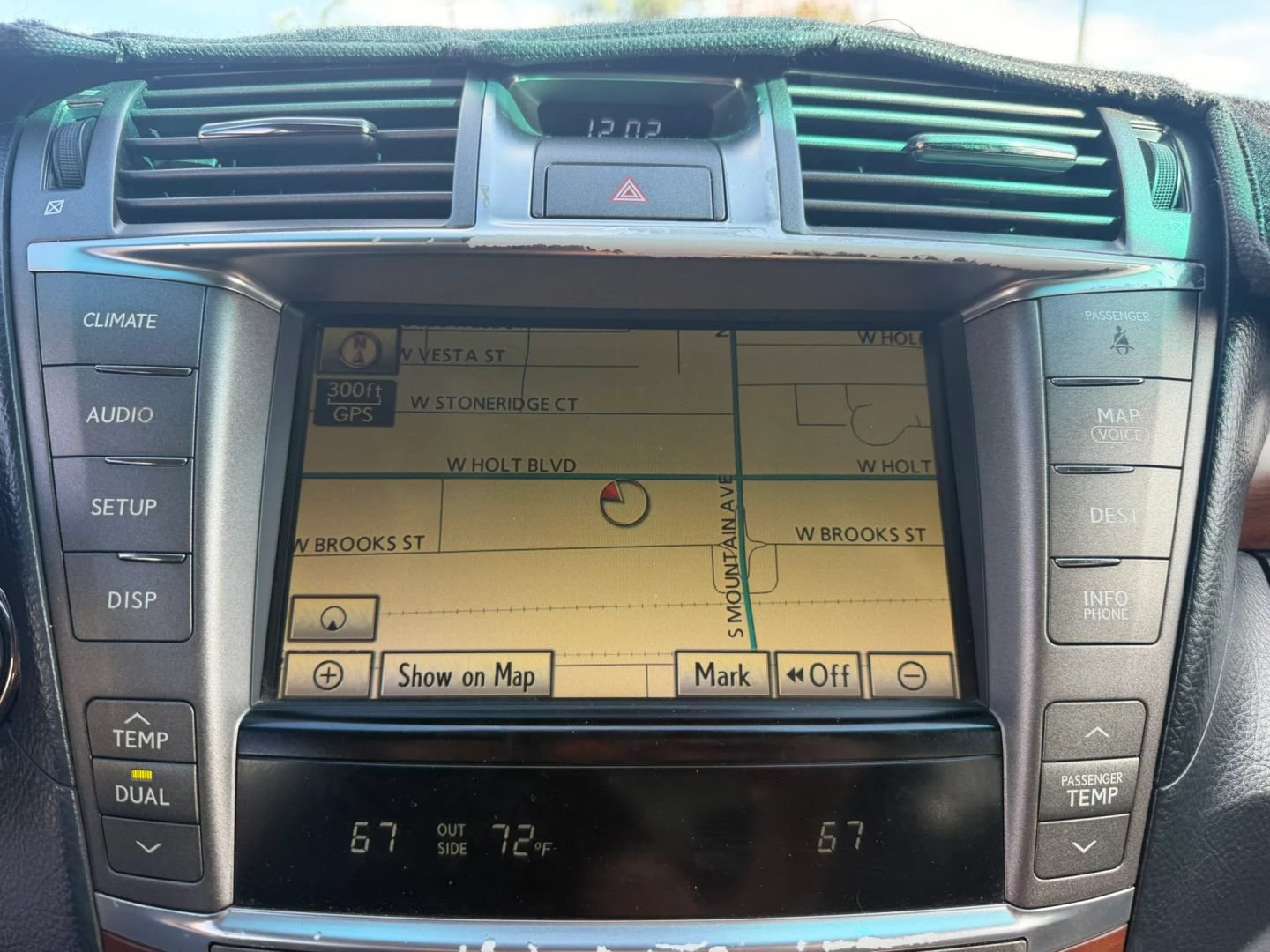 Used 2010 Lexus LS 460 RWD image 44