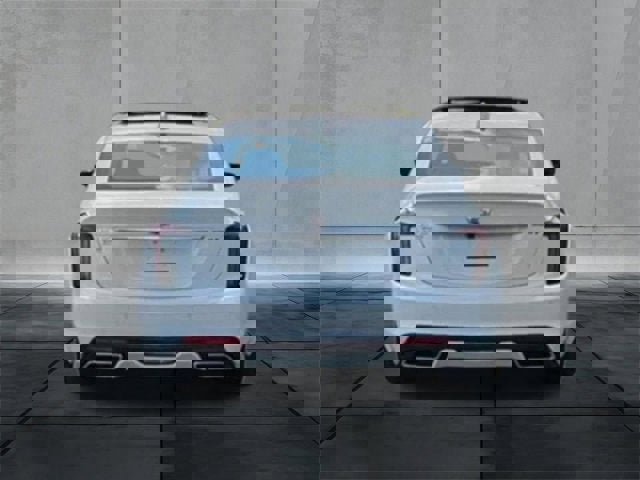 New 2025 Cadillac CT5 Sport image 7