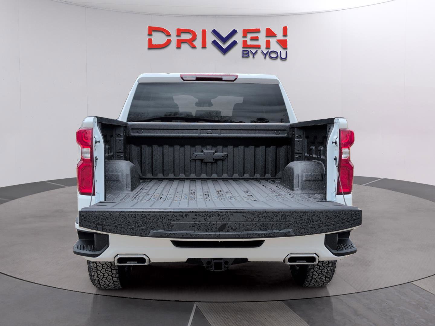 New 2026 Chevrolet Silverado 1500 RST image 5