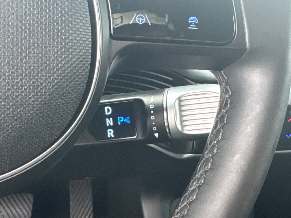 Certified 2024 Hyundai Ioniq 5 SEL RWD image 33