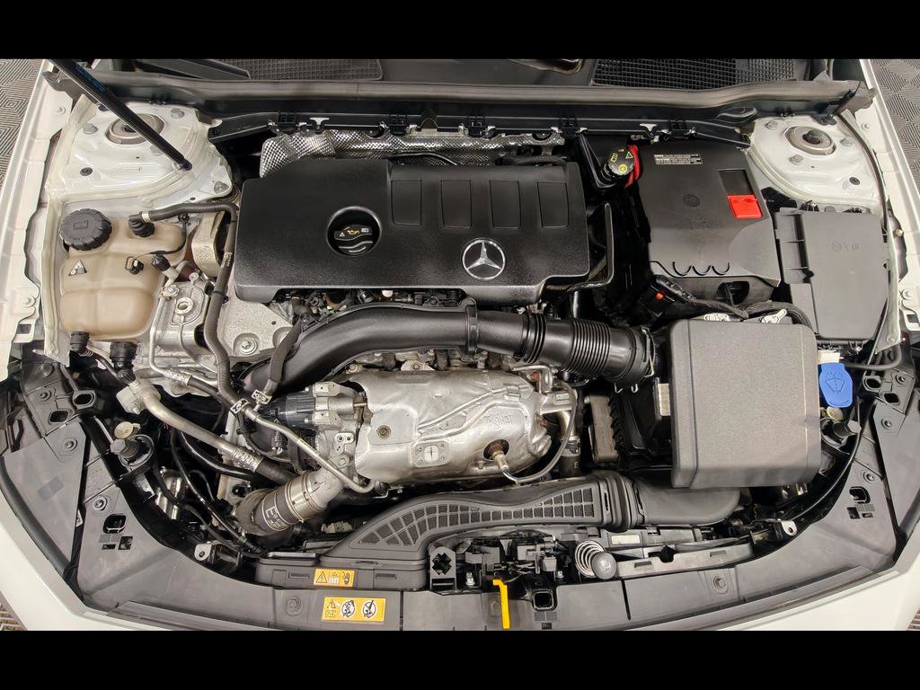 Used 2022 Mercedes-Benz A 220 image 65