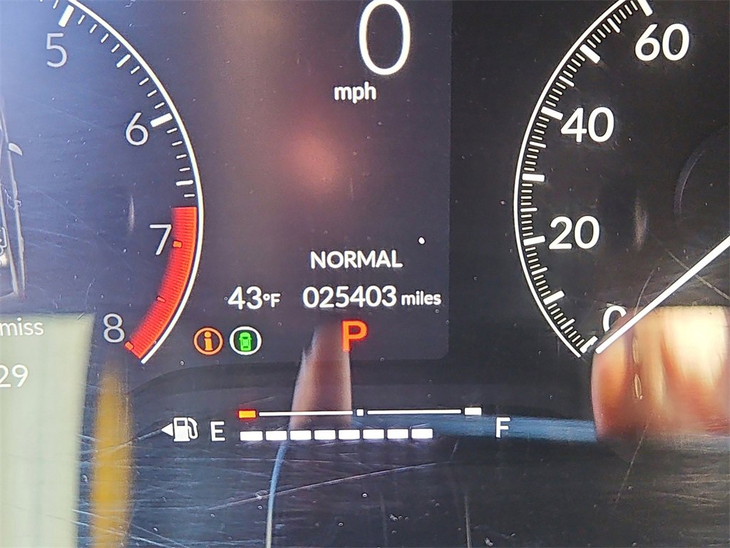 Certified 2023 Honda Civic Sport image 13