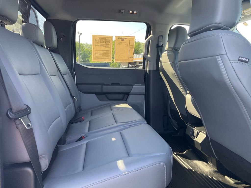 Used 2026 Ford F350 XL w/ XL Chrome Package AWD/4WD image 13