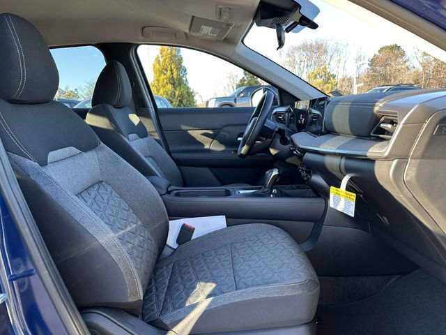 New 2026 Nissan Kicks SV w/ Cold Weather Package image 10
