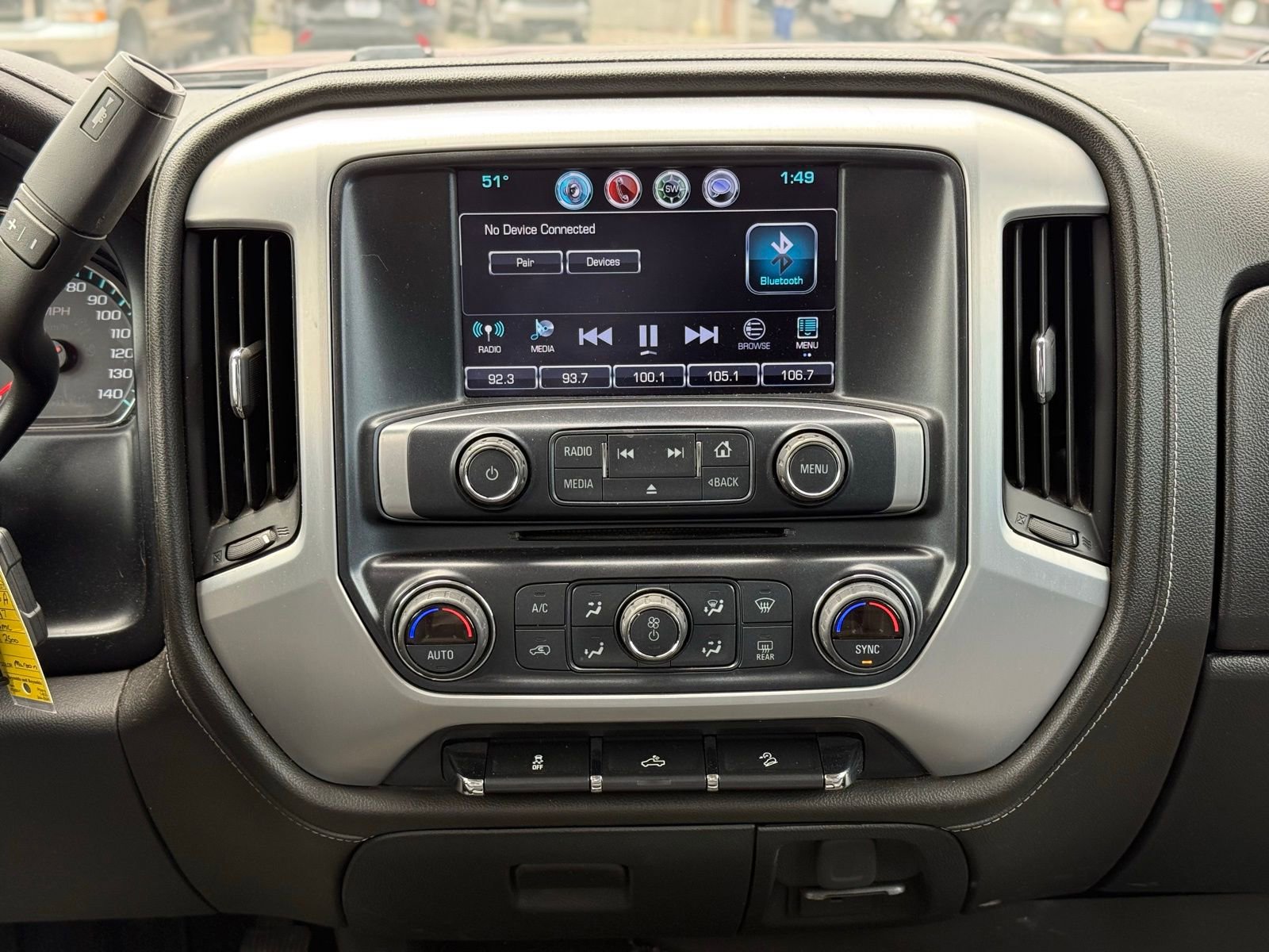 Used 2017 GMC Sierra 2500 SLE w/ HD SLE Preferred Plus Package image 20