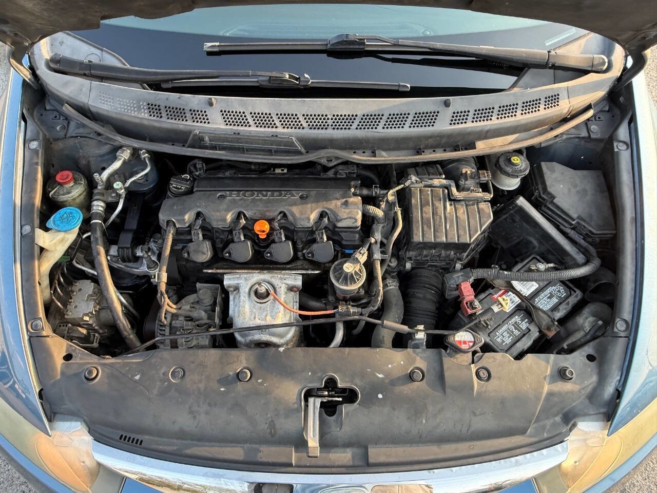 Used 2010 Honda Civic EX-L image 36
