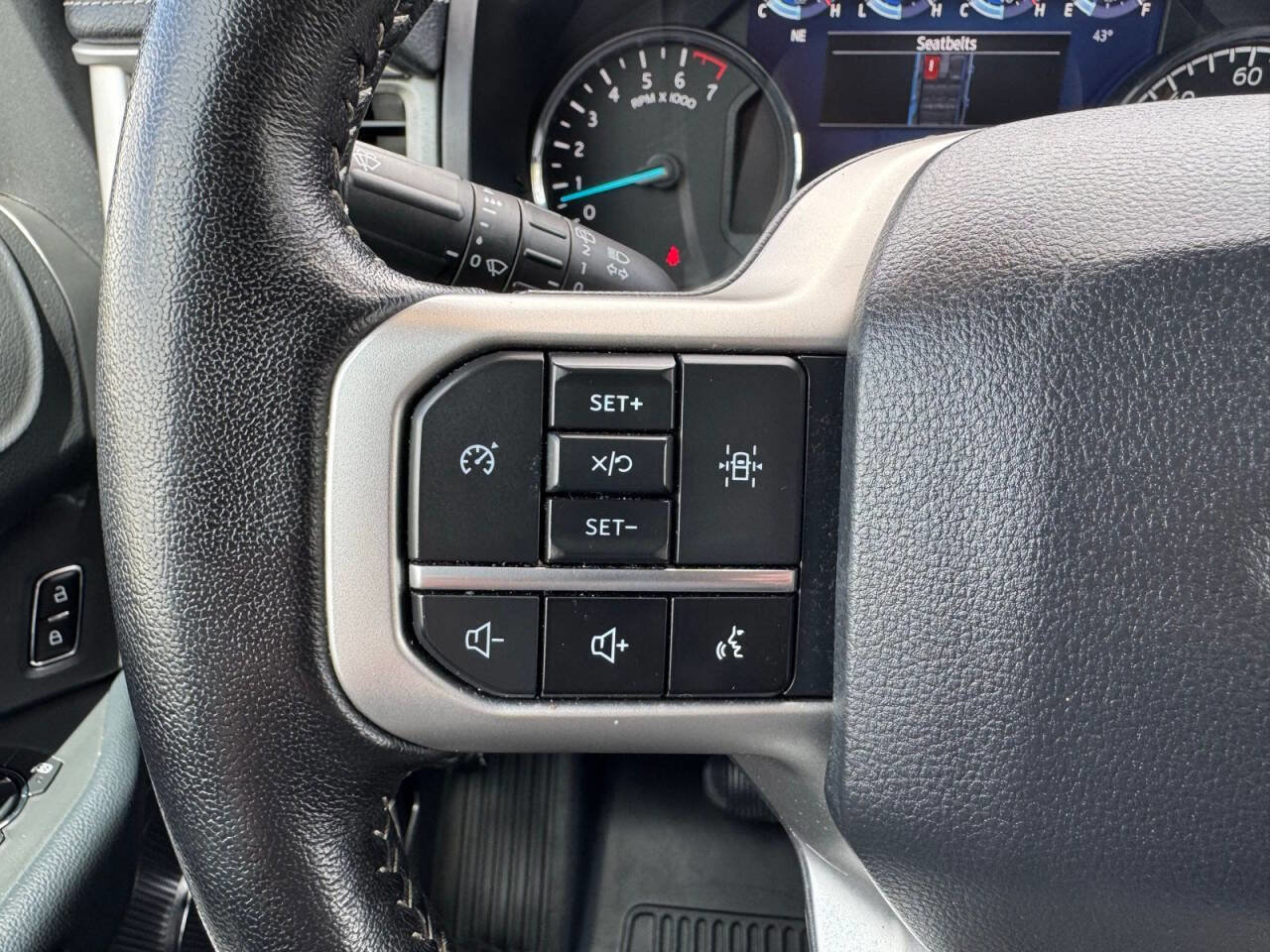 Used 2024 Ford Expedition Max XL AWD/4WD image 19