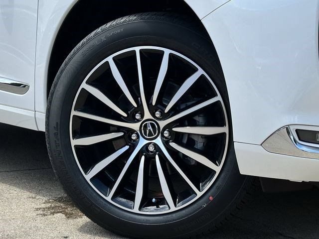 New 2026 Acura RDX SH-AWD w/ Advance Package image 10
