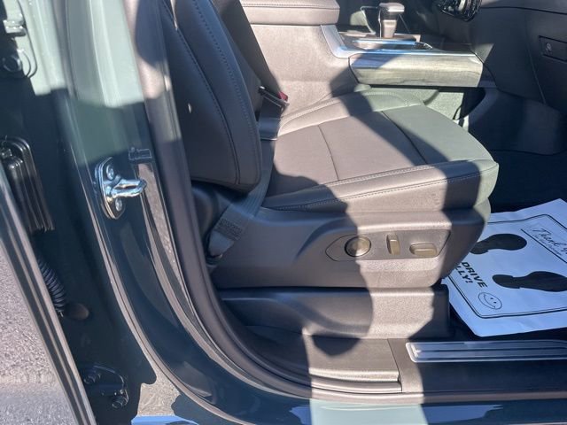 New 2026 Chevrolet Silverado 1500 LTZ image 33