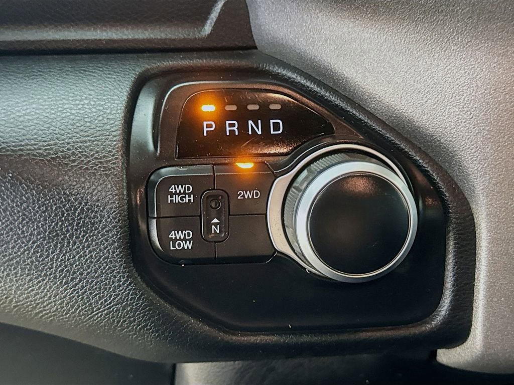 Used 2019 RAM 3500 Tradesman AWD/4WD image 19