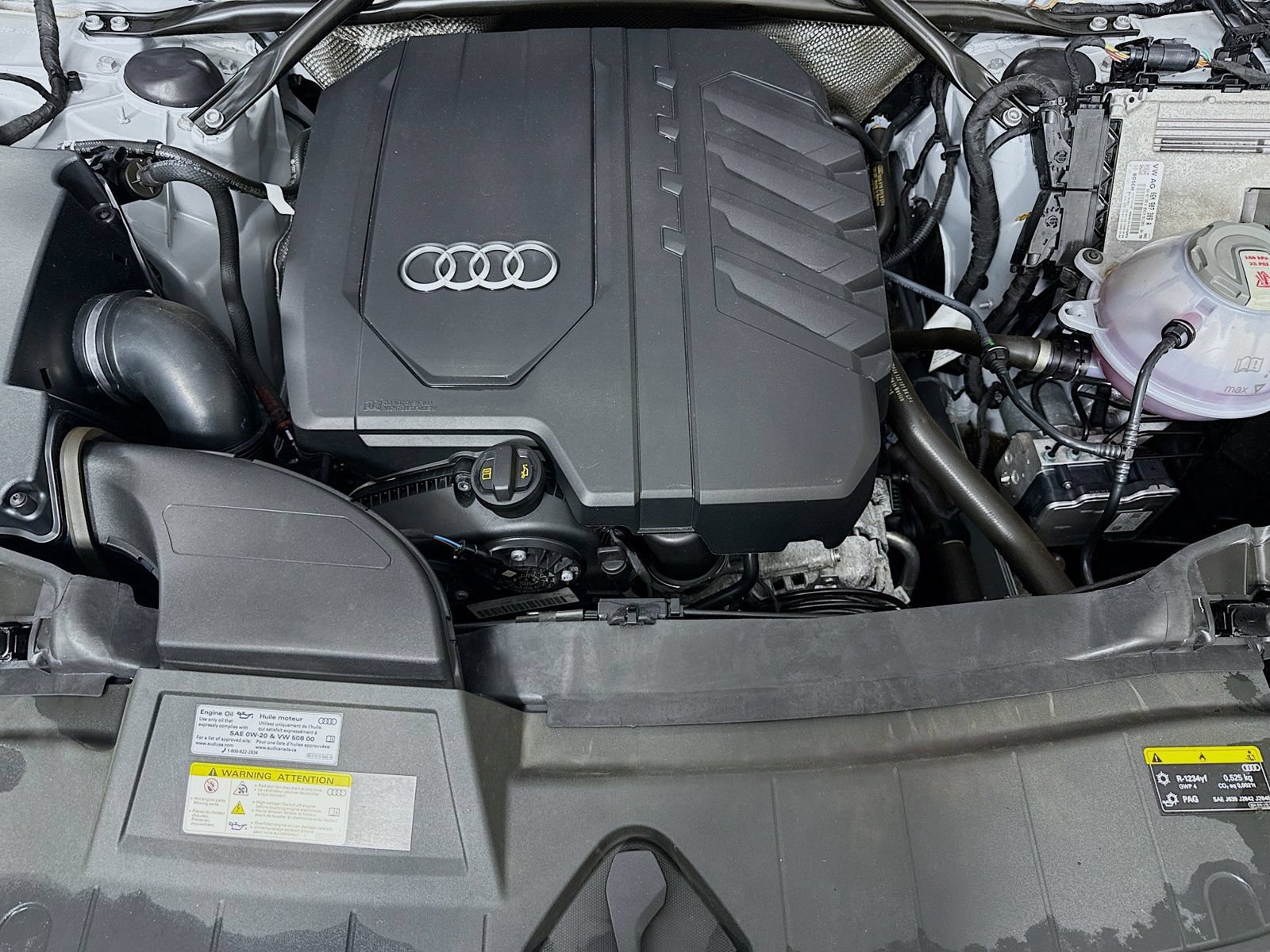 Certified 2023 Audi Q5 Premium Plus w/ Convenience Package AWD/4WD image 28