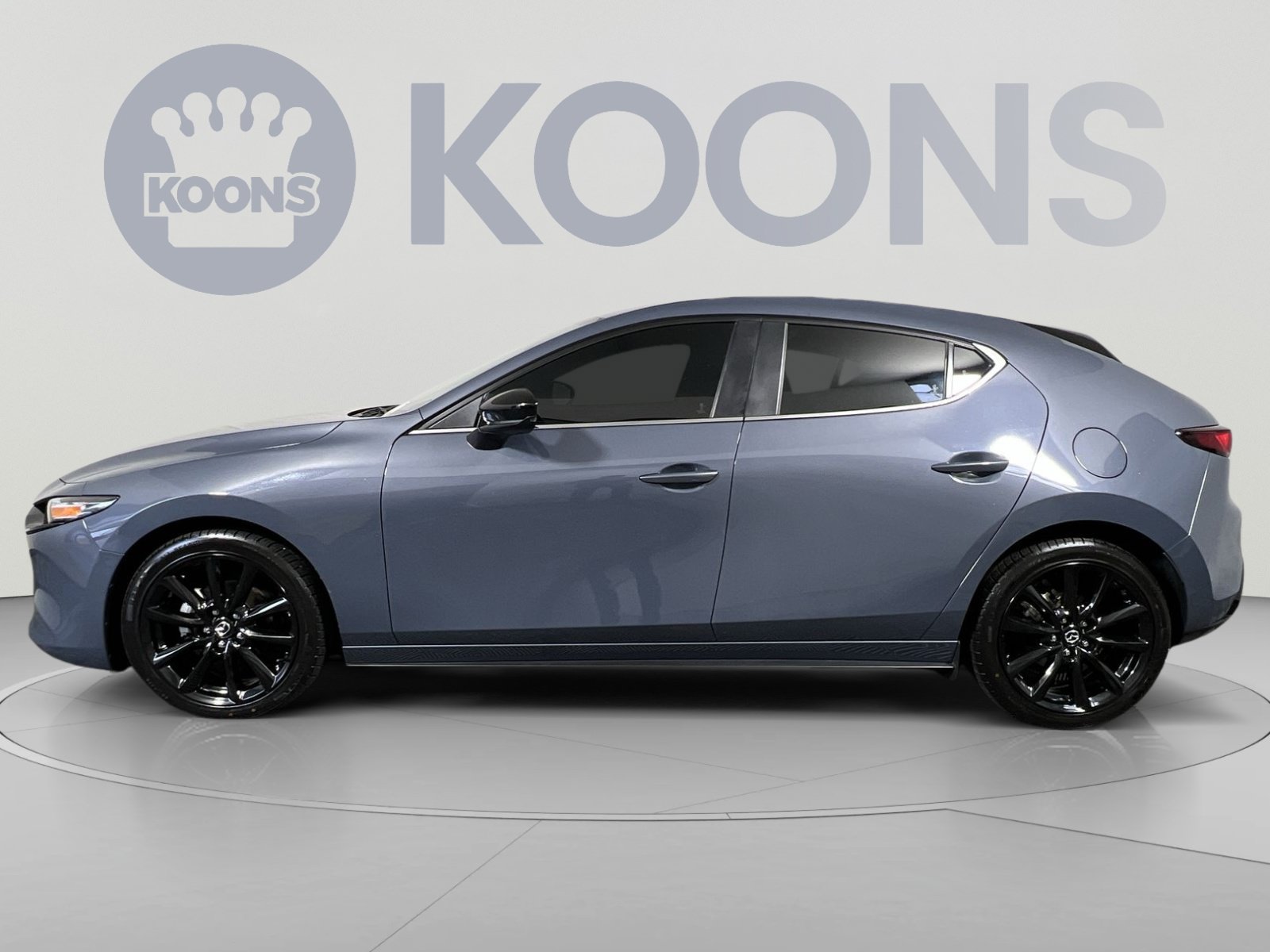 Used 2022 MAZDA MAZDA3 s FWD image 7