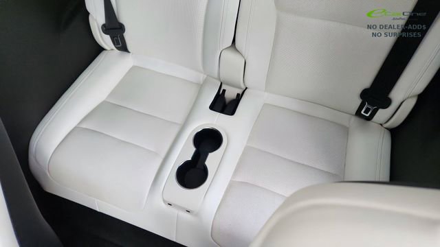 Used 2022 Tesla Model X AWD/4WD image 30