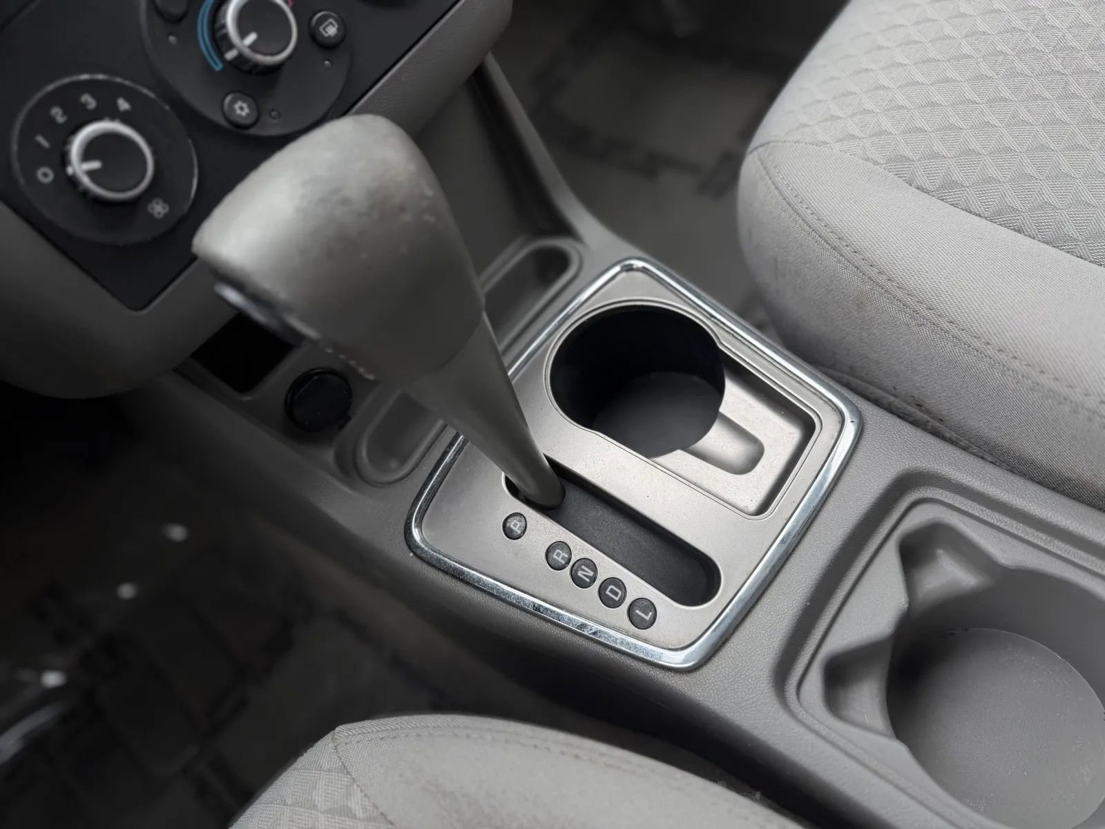 Used 2007 Chevrolet Malibu LT FWD image 26