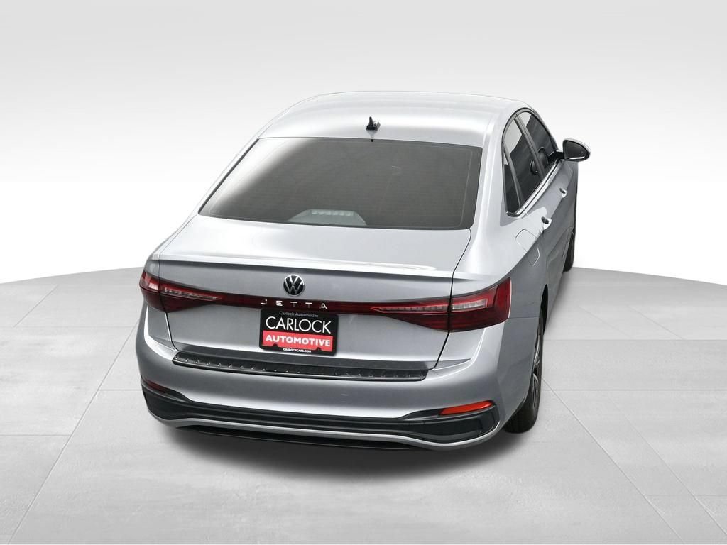 Used 2026 Volkswagen Jetta S FWD image 31