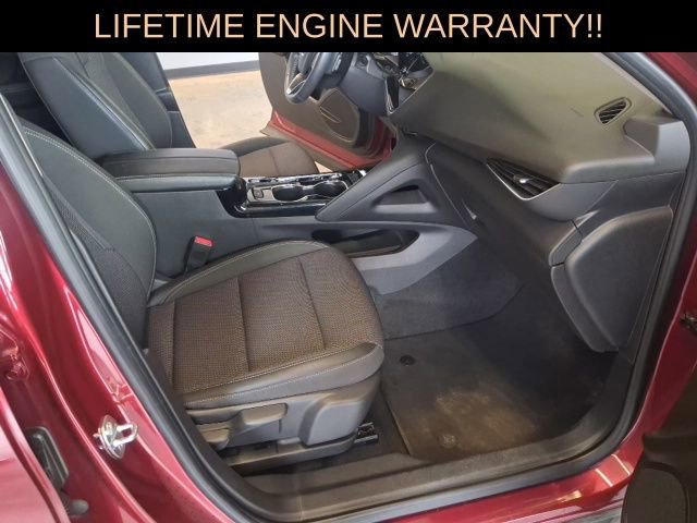Used 2023 Buick Envision Preferred w/ Sport Touring Package image 29