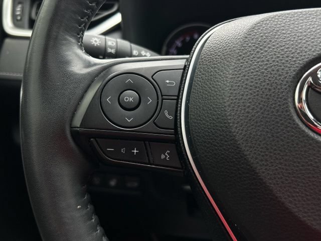 Used 2019 Toyota RAV4 Limited w/ Advanced Technology Package AWD/4WD image 40