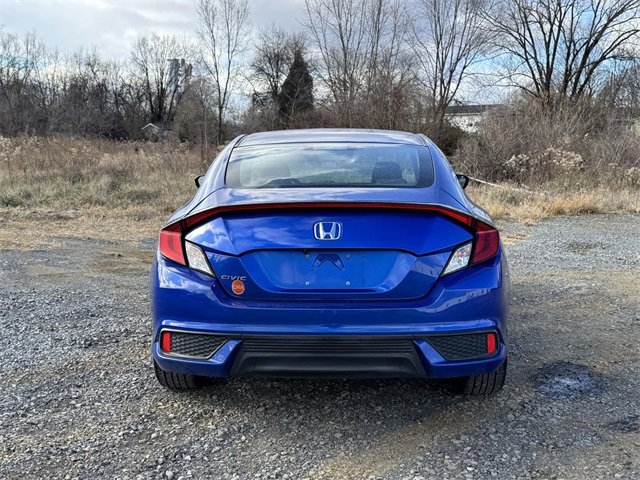 Used 2019 Honda Civic LX image 22