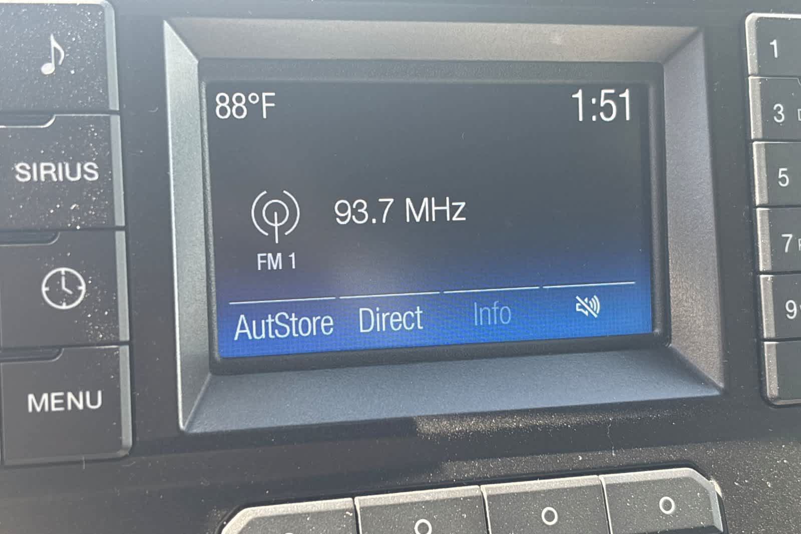 Used 2015 Ford F150 XLT w/ Equipment Group 301A Mid RWD image 19