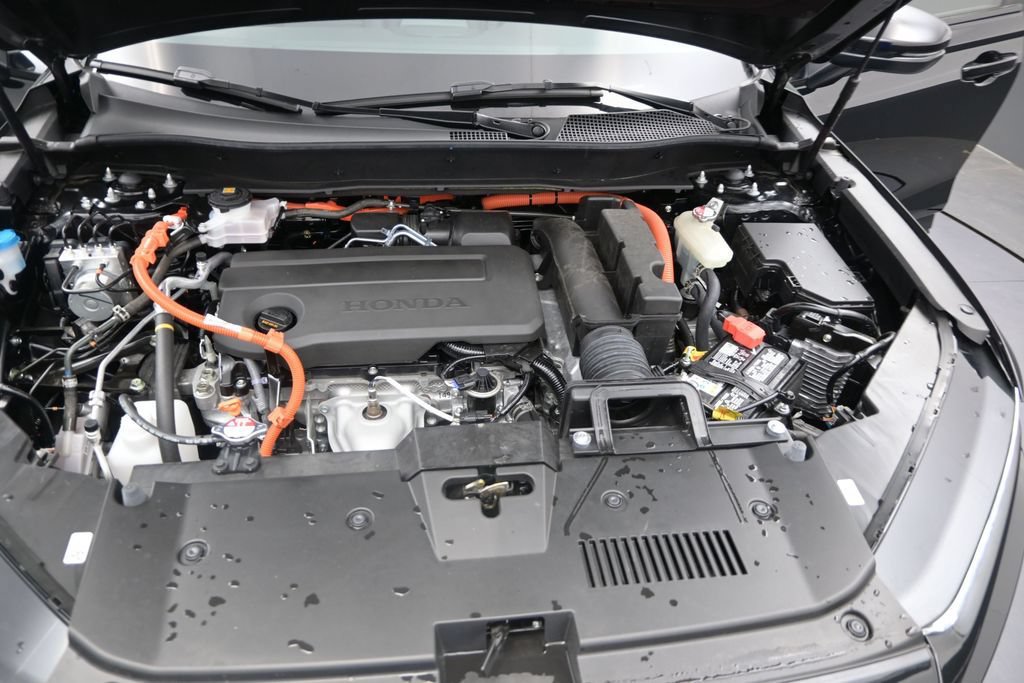 Used 2026 Honda CR-V Sport-L image 12