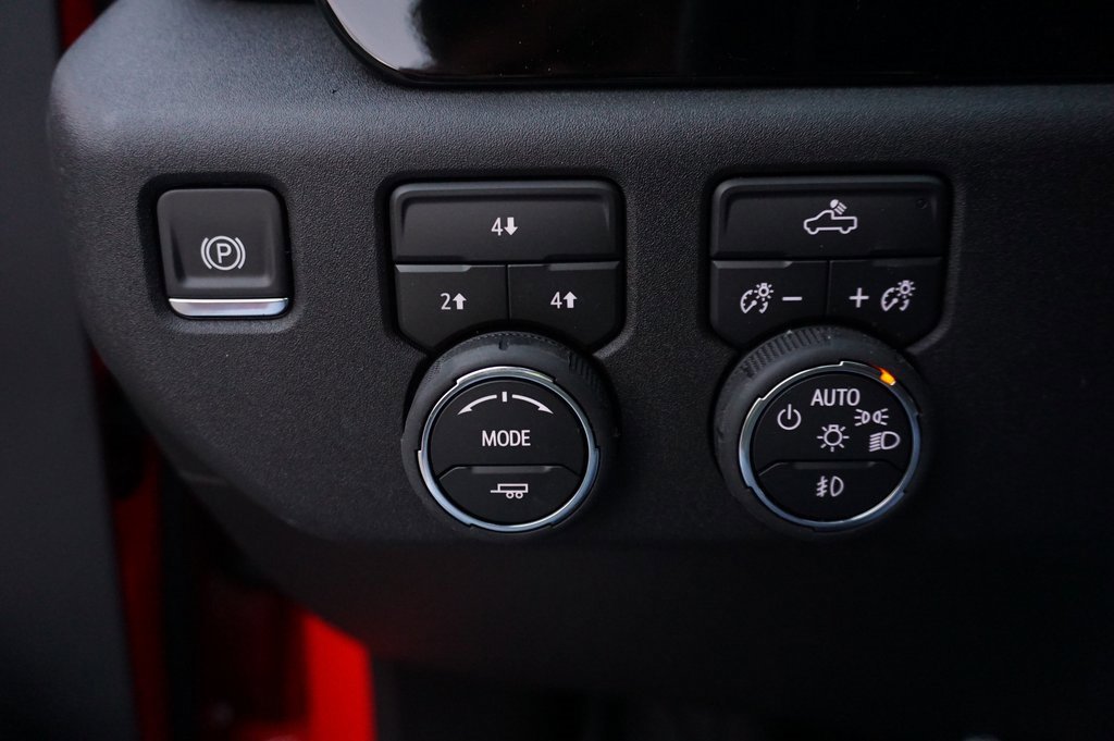 New 2026 Chevrolet Silverado 2500 LT w/ Convenience Package image 22