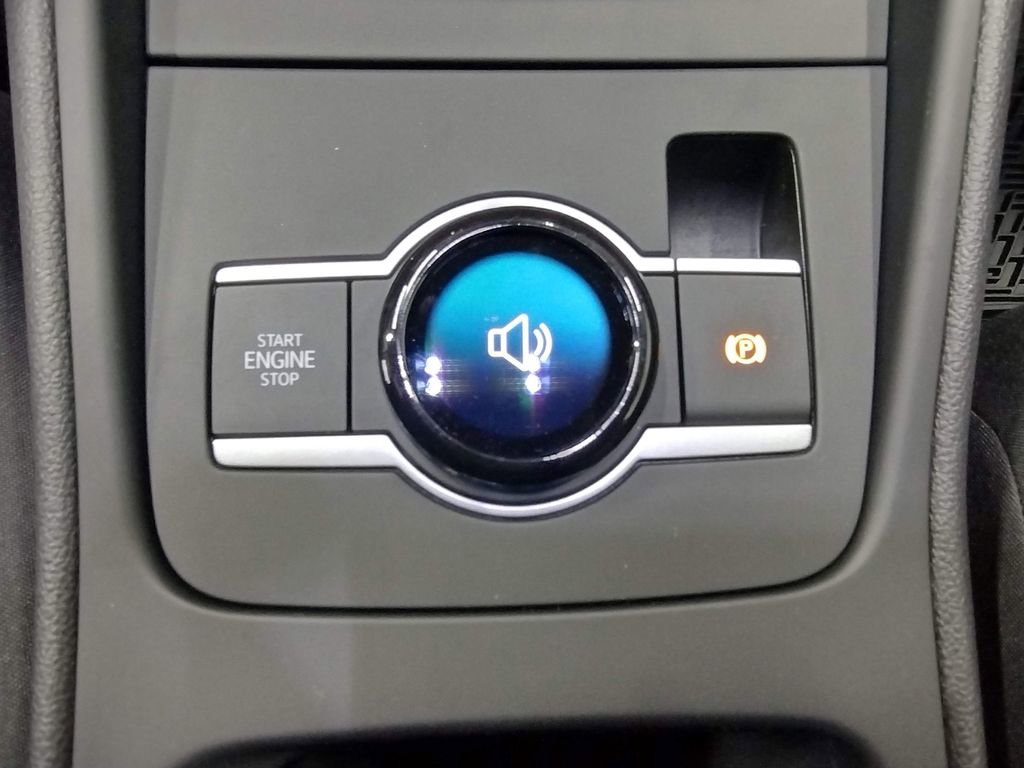 New 2026 Volkswagen Tiguan S image 28